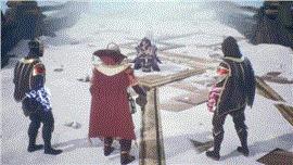 梦回八零天龙八部私服